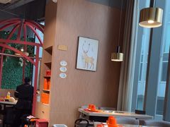 -李想大虾(绿地新都会店)