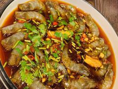 -大洋家·精品潮汕菜·生腌砂锅粥(天河东路店)