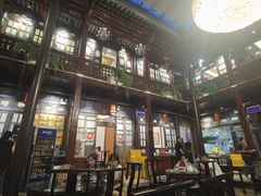 -云和祥食府·特色云南菜(金碧公园店)
