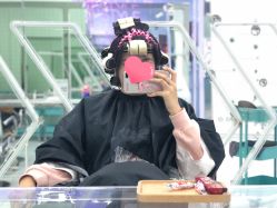 -P.STYLE 派斯造型