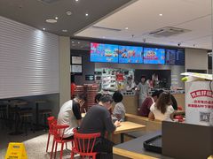 -肯德基(黄埭店)