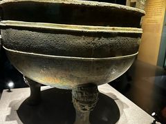 -广西壮族自治区博物馆