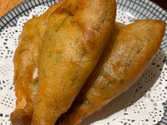 苔香小黄鱼-蟹黄鱼·深夜面馆(巨鹿路店)
