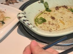 -陆记鹅庄·潮汕菜·狮头鹅(大仟里店)