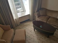 -成都世纪城假日酒店-西楼