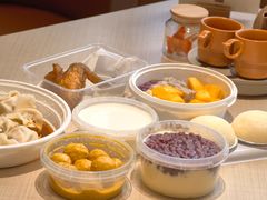-水牛奶皇后糖水铺(深圳总店)