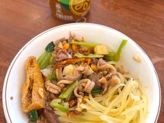 -丽君饭店(游客服务中心店)