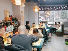 -原乡故事里海鲜大餐(玉祥门北马道巷店)