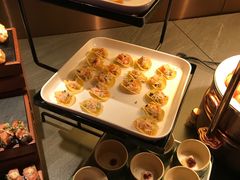 -牛YO寿喜烧和牛火锅自助(三台子万象汇店)