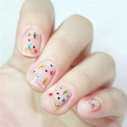 -Aso Artist Beauty美甲美睫