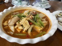 -渔老大·有机鱼馆·老字号(古城店)