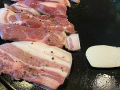 -Dombe豚(黑猪肉街店)