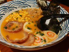 -故乡屋日本料理(八一广场店)