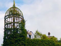 -三鹰之森吉卜力美术馆