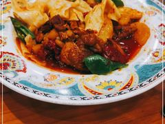 -巴依老爷新疆美食(望京小街店)