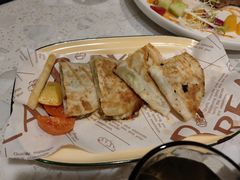 -水天堂西餐厅(昆山万象汇店)
