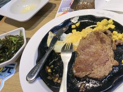 -豪客来牛排(海沧阿罗海店)