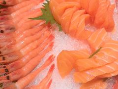 -樱之盛宴·蟹料理海鲜自助(前进大街店)