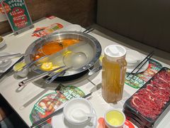 -陈记顺和潮汕牛肉火锅(番禺迎宾大道店)
