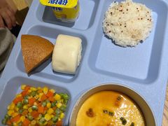 -粤集·手工粤菜(皇庭广场店)