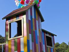 -南京金牛湖风景区