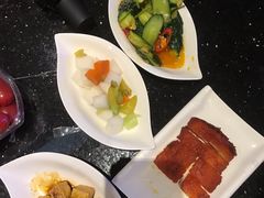 -星汇纯K量贩式KTV(卜蜂中心店)