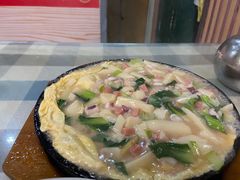 -华春餐馆(鱼山路店)
