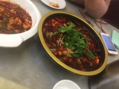 -成都驻京办餐厅(蜀都宾馆店)