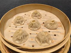 -金狮麟·新豫菜(金码大厦店)