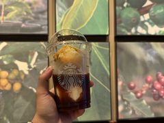 -星巴克(夏碧路店)