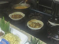 -煎饼卷大葱·非遗传承·潍坊菜(十笏园店)