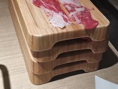 -星伦多自助料理(花山金鹰店)