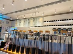 -喜茶(上海五角场万达店)
