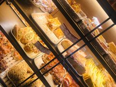 -山崎面包(静安久光店)