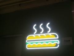 -SUBWAY赛百味(燕莎奥莱店)