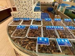 水产区-双井轩(双井店)