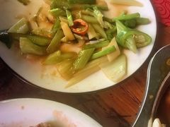 -高州佬美食城(香洲店)