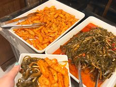 -好得火锅(育才店)