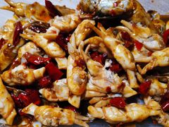 -张树军海鲜(王府壹号店)