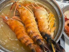 -朱富贵火锅(金融街万达店)