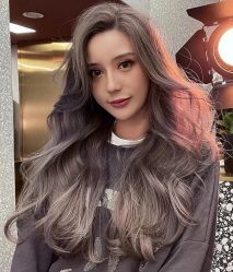 -3AM HAIR SALON染发接发