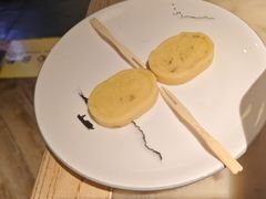 -吴越荣记苏州菜·松鼠桂鱼 100% 活鱼现做(月光码头店)