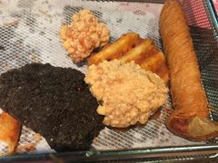 -酷公社·榴莲披萨(太原街店)
