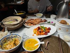 -西安饭庄·非遗陕菜(钟楼店)