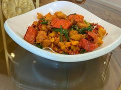 -民族饭荘(新华大街店)