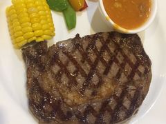 -斗牛士牛排餐厅(富力海珠城广场店)