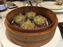 -上海新发展亚太JW万豪酒店