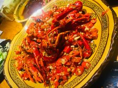 -金陵一哥龙虾馆(三牌楼总店)