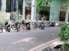 -北京西国贸大酒店