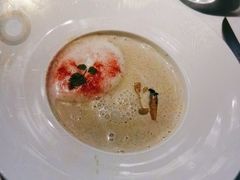 -燃扒房Steakhouse(皇庭店)